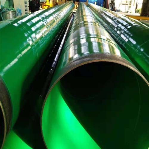 昌都涂塑钢管厂家生产工艺