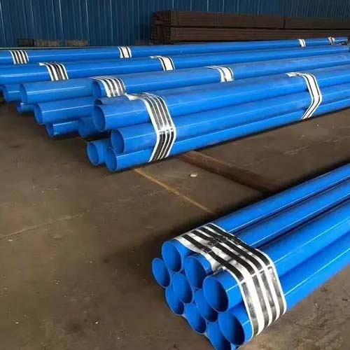 昌都涂塑钢管现货