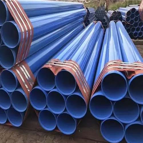 昌都涂塑钢管检测