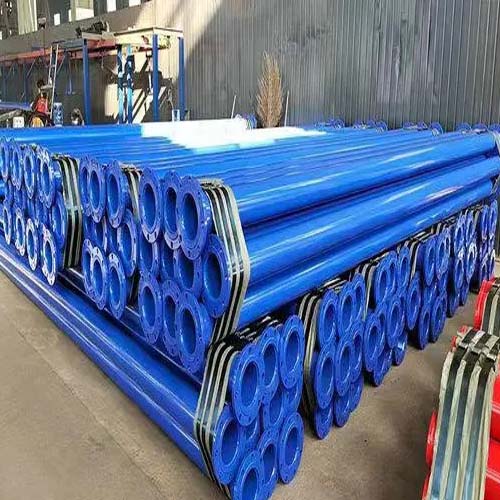 昌都防腐涂塑钢管的规格型号