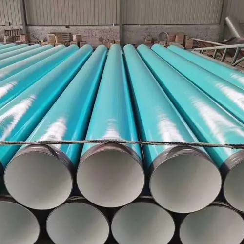 昌都防腐涂塑钢管的执行标准