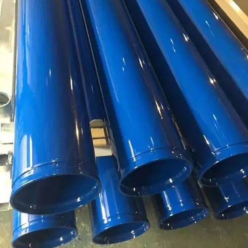 昌都给水涂塑钢管有哪些型号？