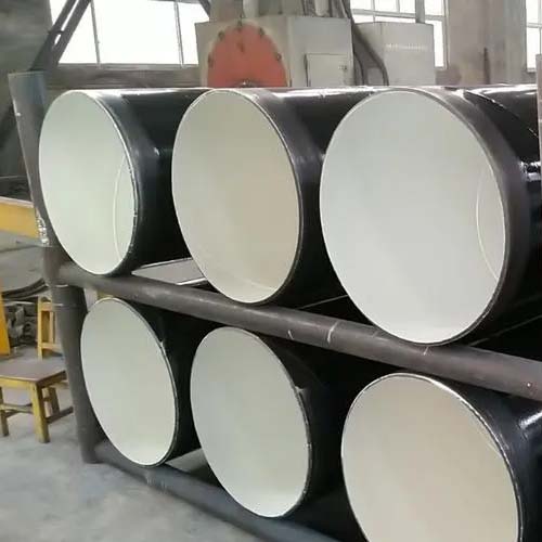 昌都涂塑钢管防腐条件