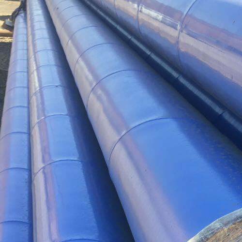 昌都防腐涂塑钢管安装注意事项有哪些？