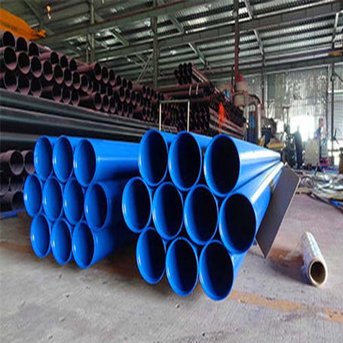 昌都防腐涂塑钢管长度