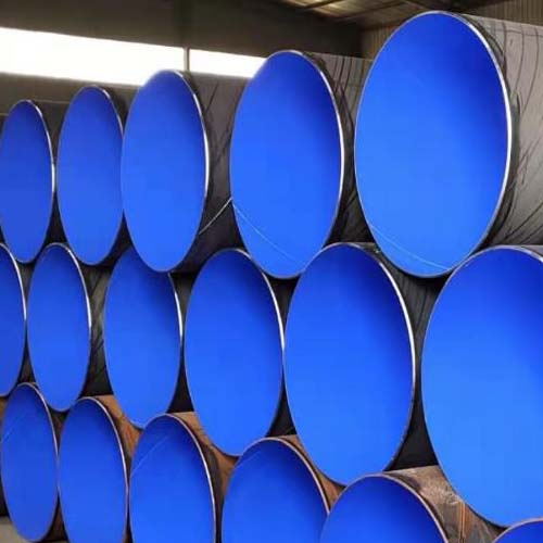 昌都给水涂塑钢管厂家